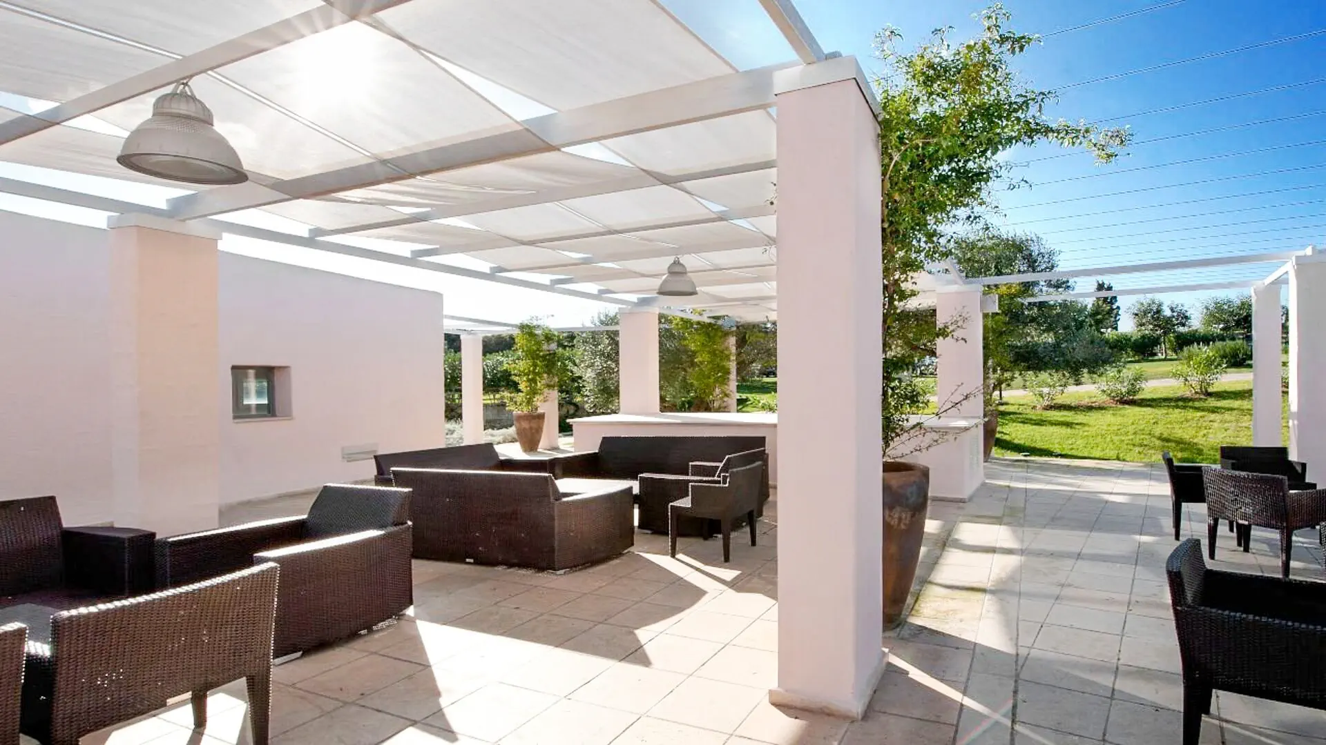 Basiliani - CDSHotels 4*, фото 9
