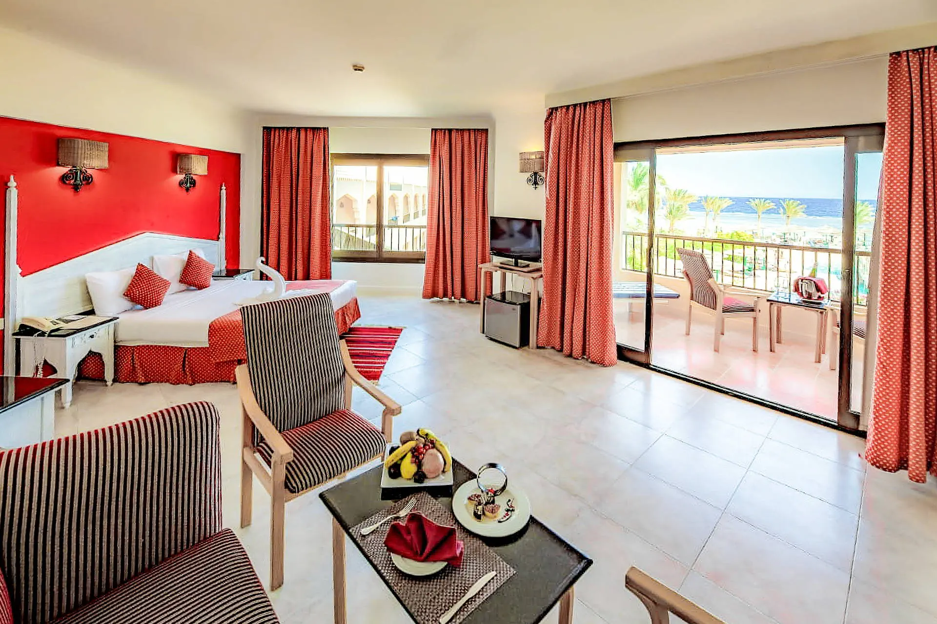 Flamenco Beach & Resort 4*, фото 16