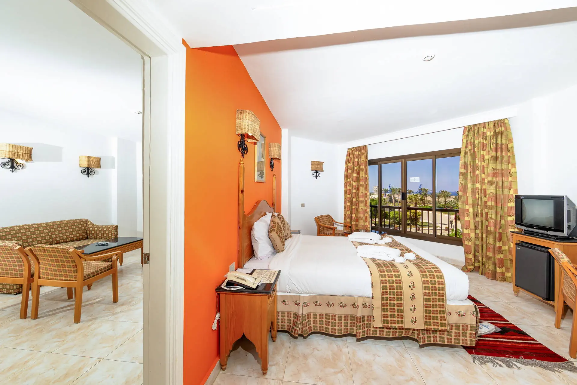 Flamenco Beach & Resort 4*, фото 14