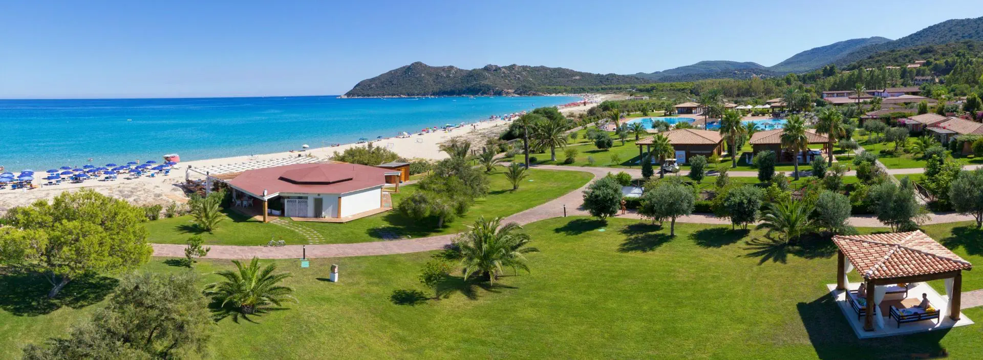 Garden Beach 4*, фото 2