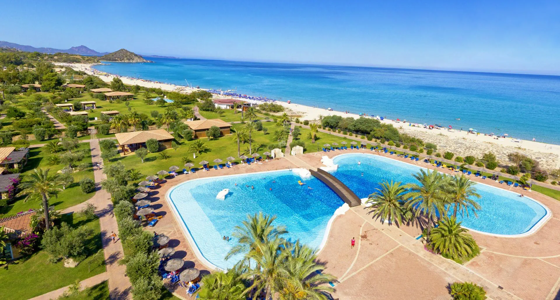 Garden Beach 4*, фото 3