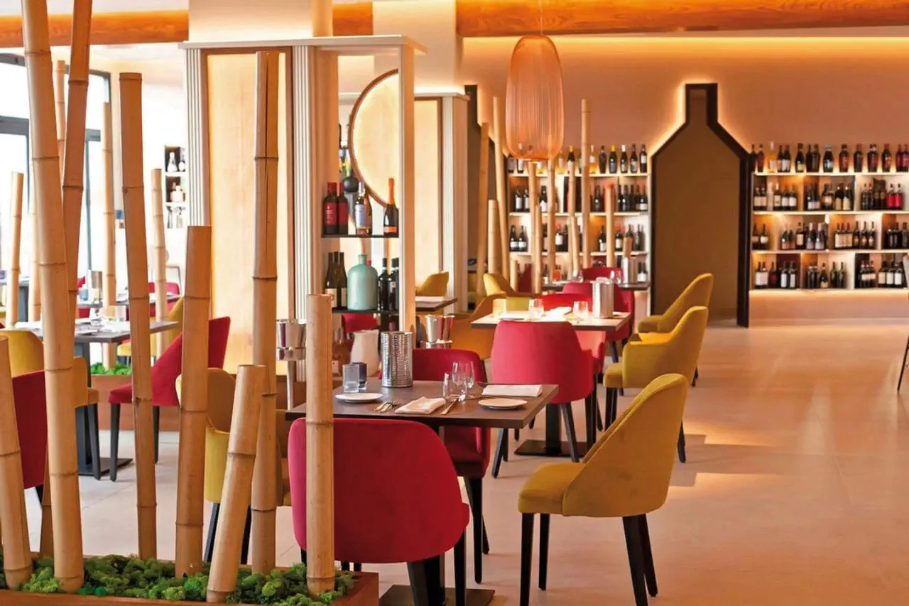 Ananea Tropea Yachting Resort 4*, фото 6