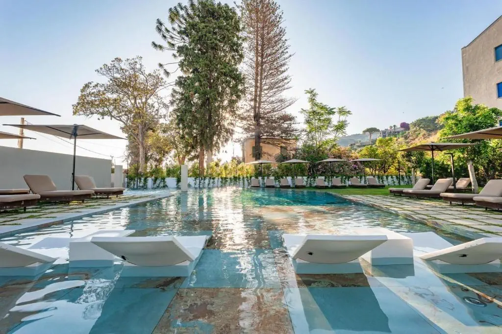 Ananea Tropea Yachting Resort 4*, фото 4