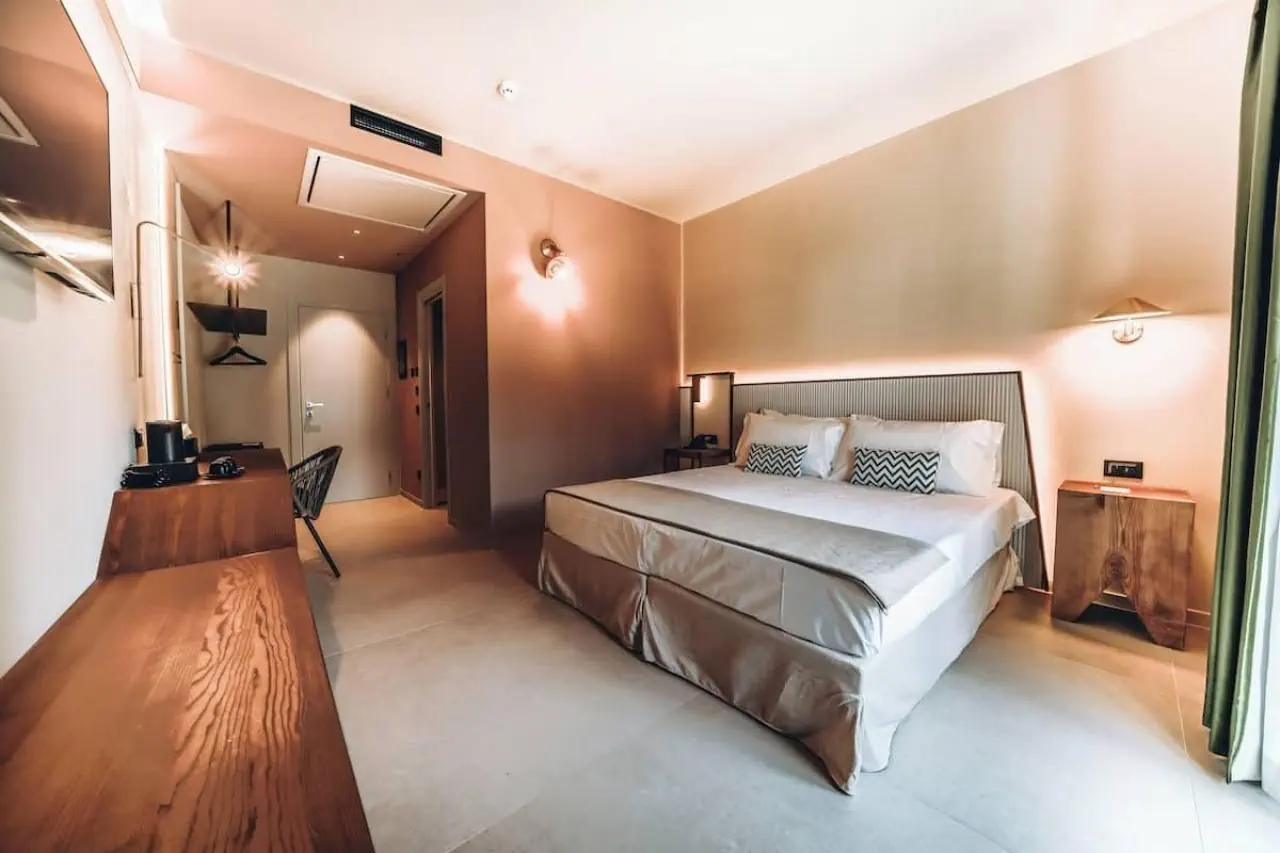Ananea Tropea Yachting Resort 4*, фото 11