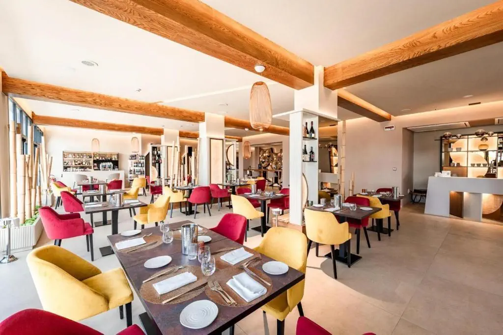 Ananea Tropea Yachting Resort 4*, фото 7