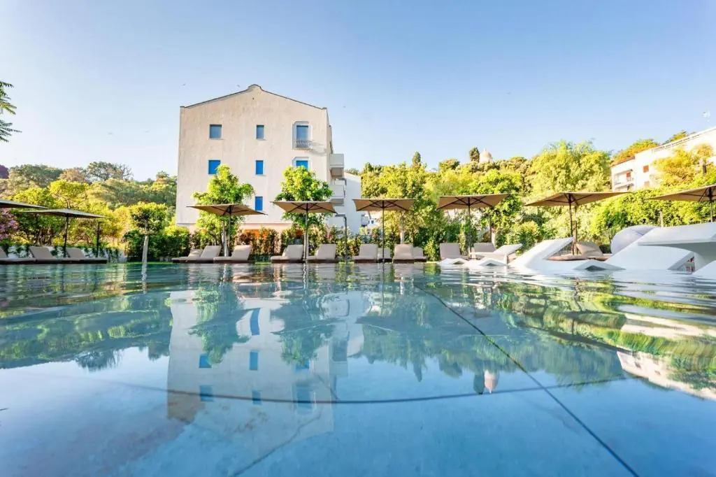 Ananea Tropea Yachting Resort 4*, фото 5