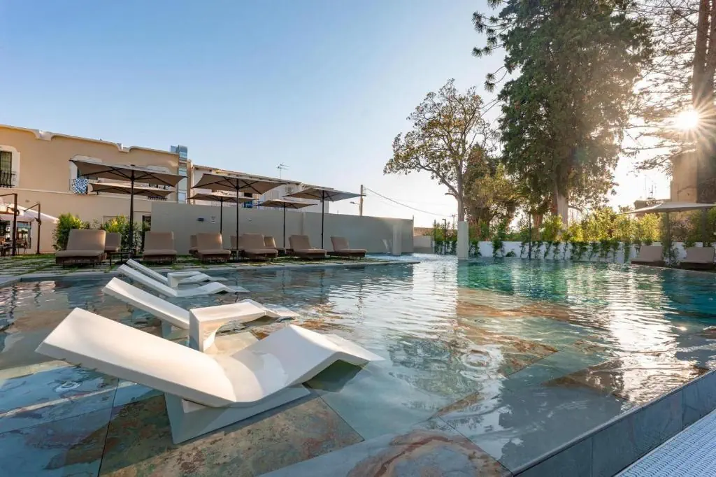 Ananea Tropea Yachting Resort 4*, фото 2