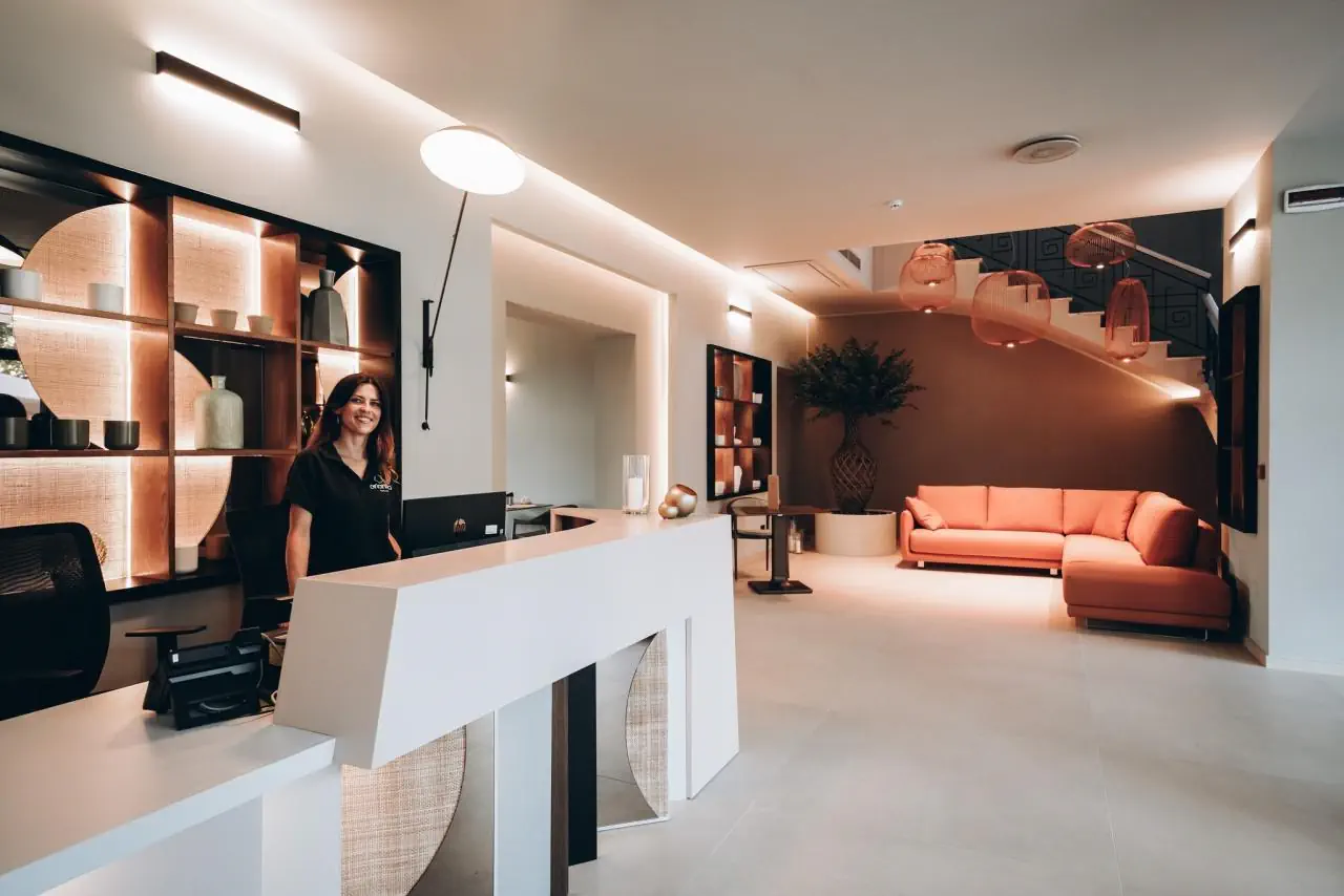 Ananea Tropea Yachting Resort 4*, фото 14