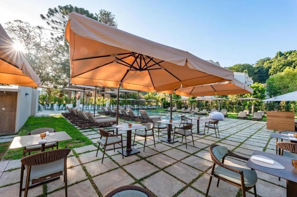 Ananea Tropea Yachting Resort 4*, фото 10