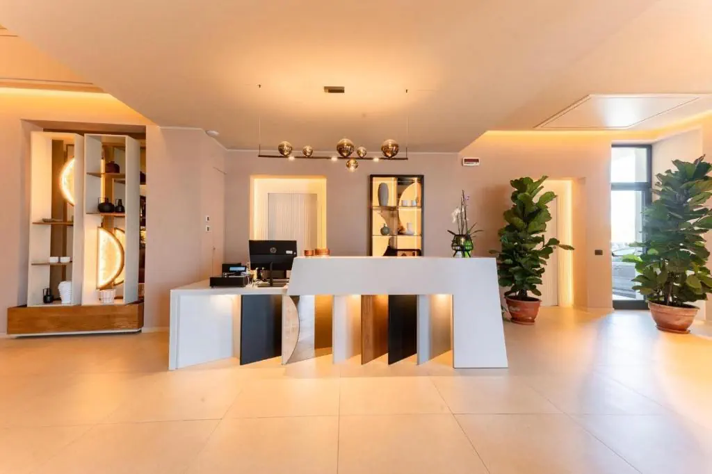 Ananea Tropea Yachting Resort 4*, фото 13