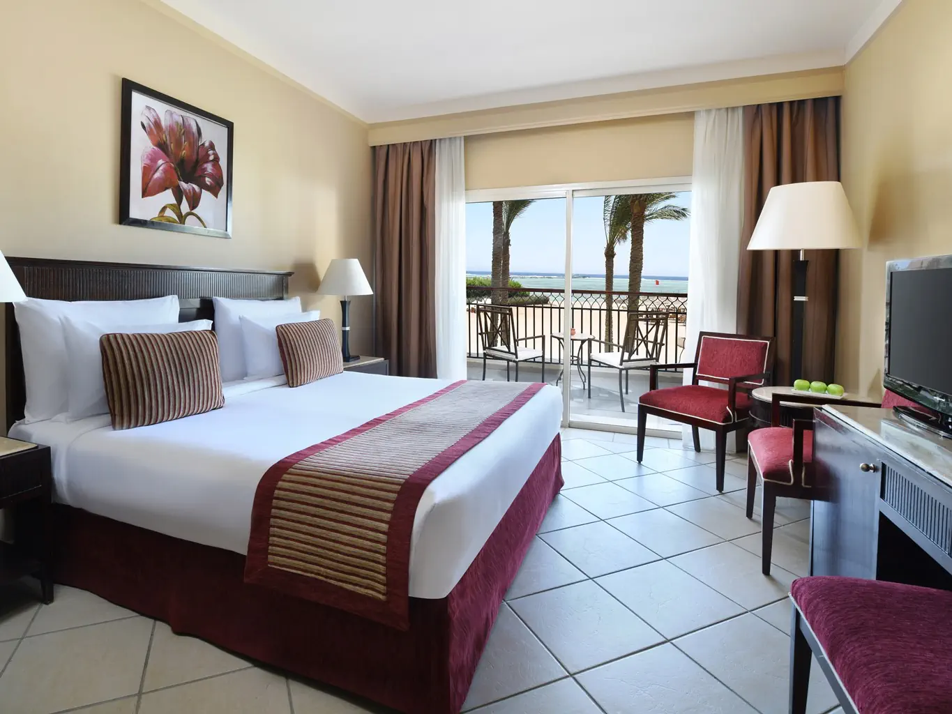 Jaz Mirabel Beach Resort 5*, фото 14