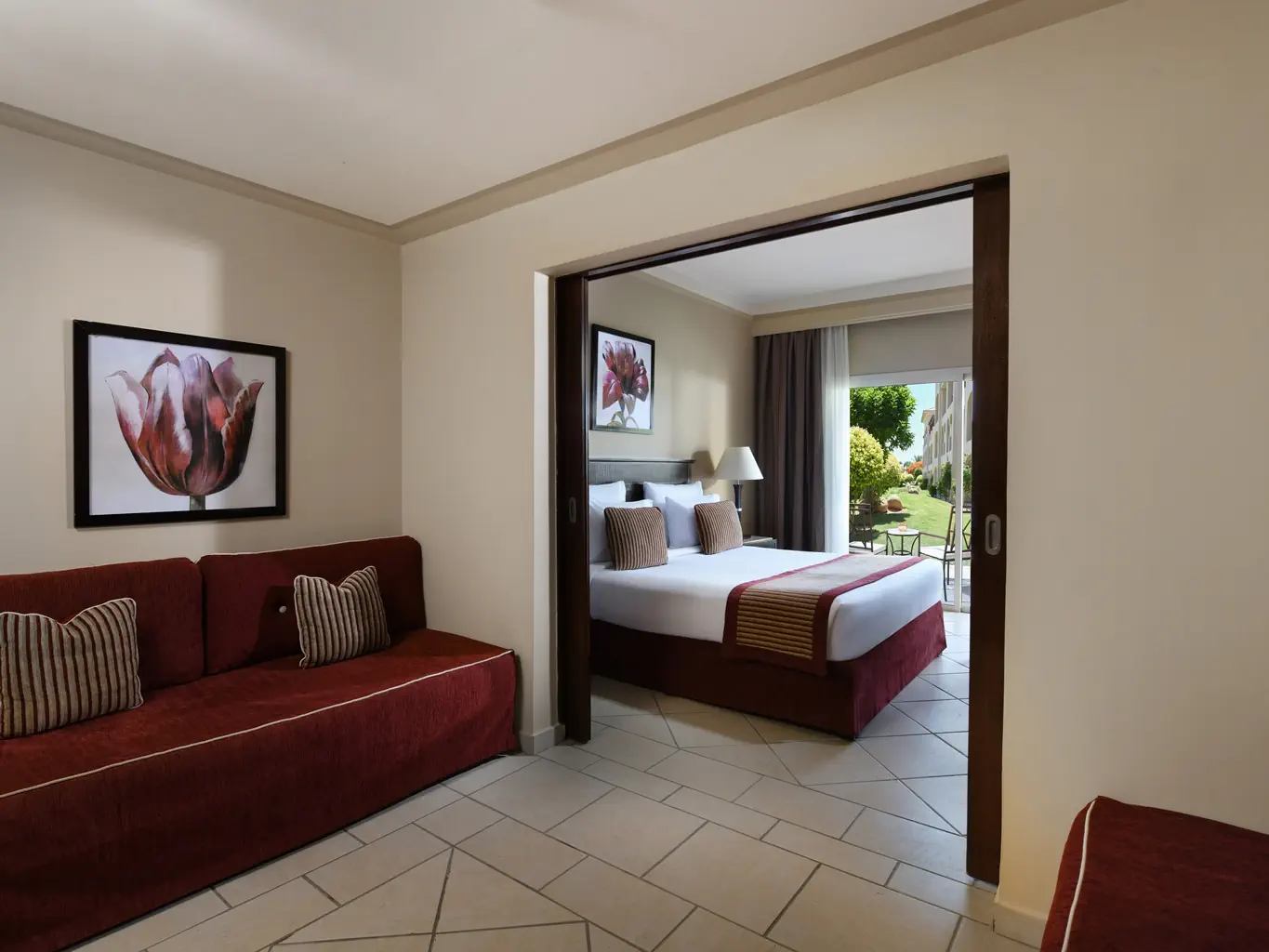 Jaz Mirabel Beach Resort 5*, фото 16
