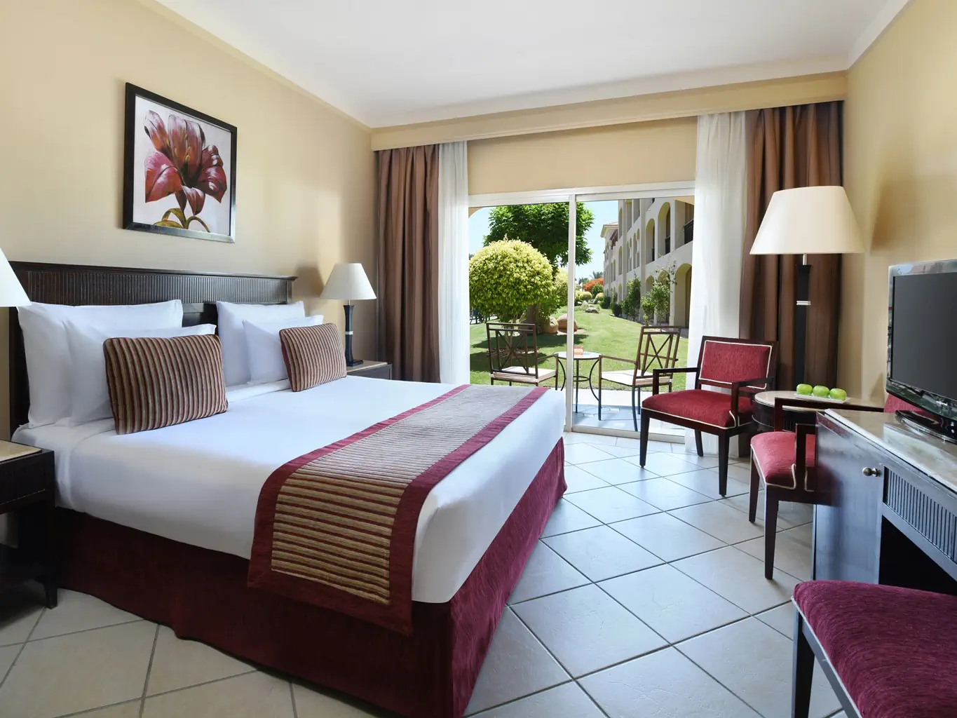 Jaz Mirabel Beach Resort 5*, фото 11