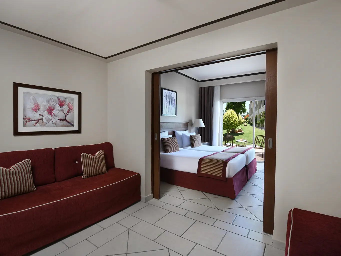 Jaz Mirabel Beach Resort 5*, фото 15