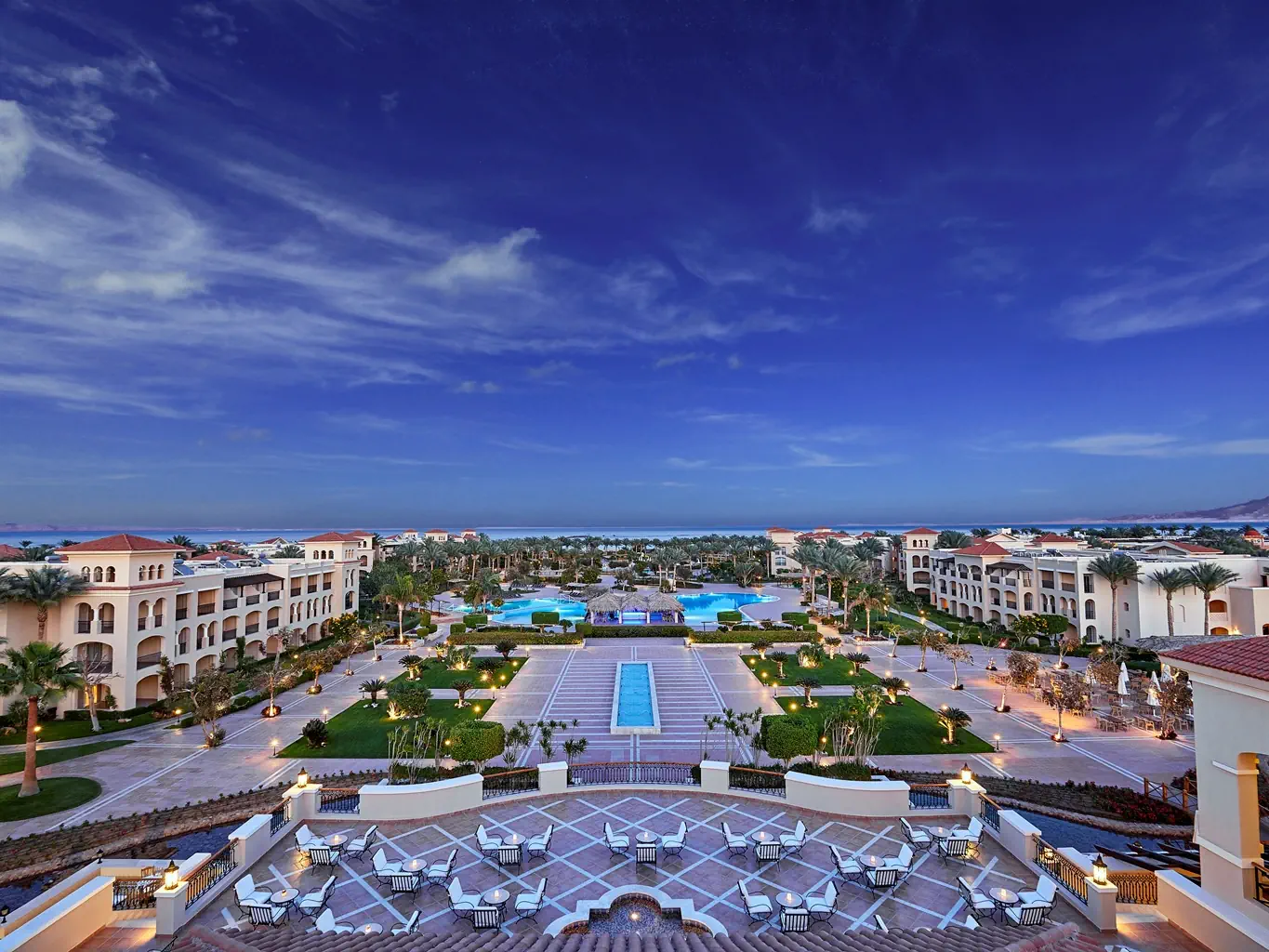 Jaz Mirabel Beach Resort 5*, фото 4