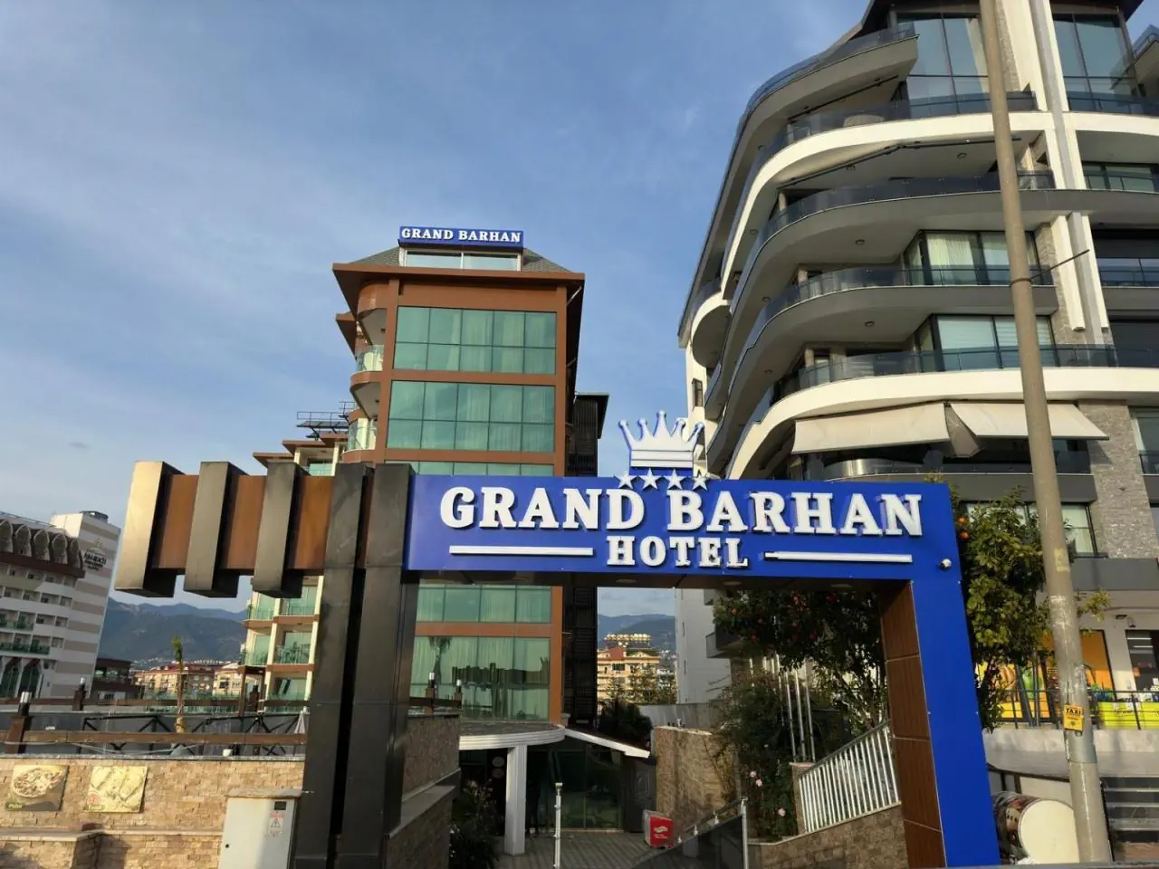 Grand Barhan 4*, фото 3