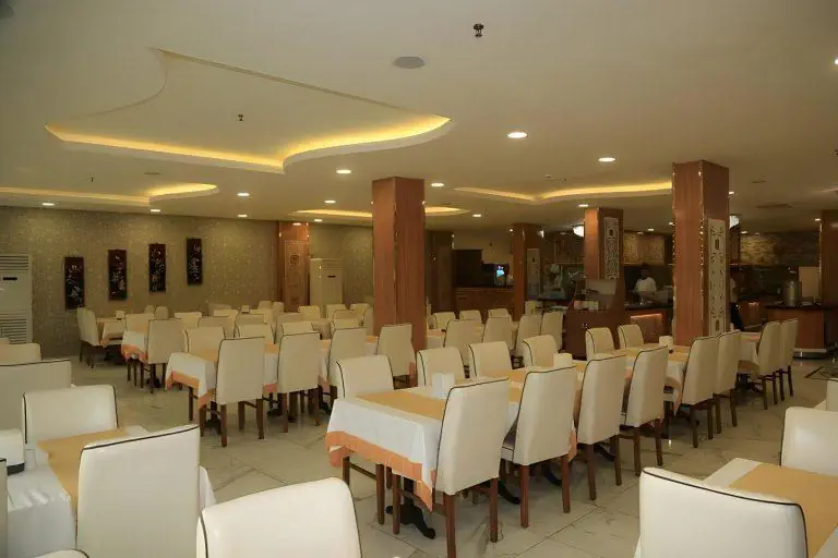 Grand Barhan 4*, фото 11