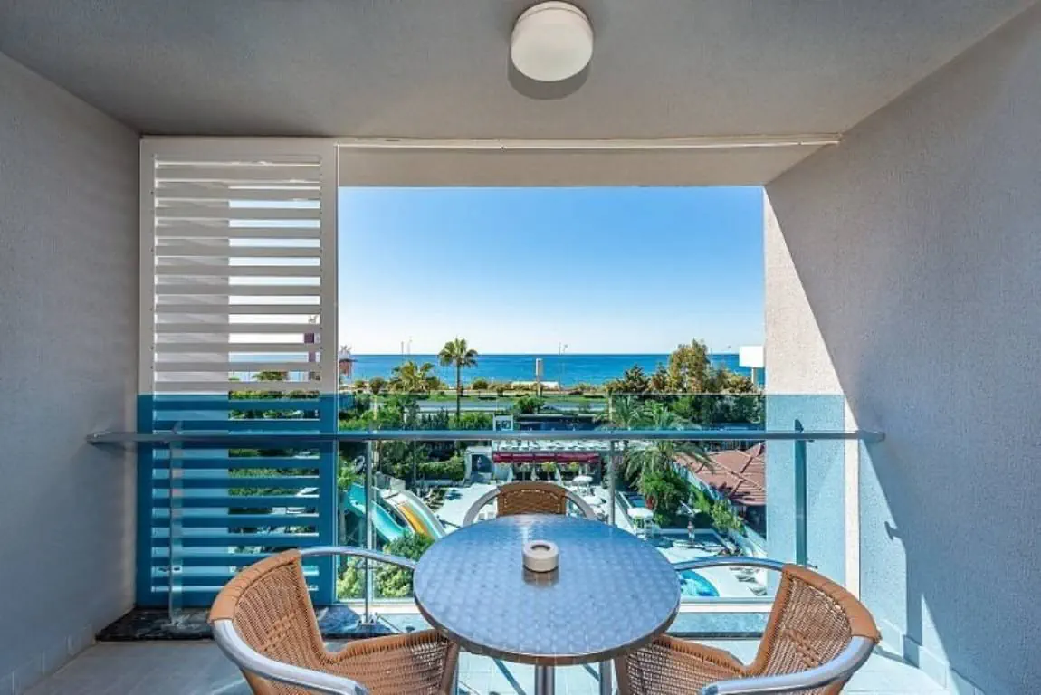 White City Beach 5*, фото 8