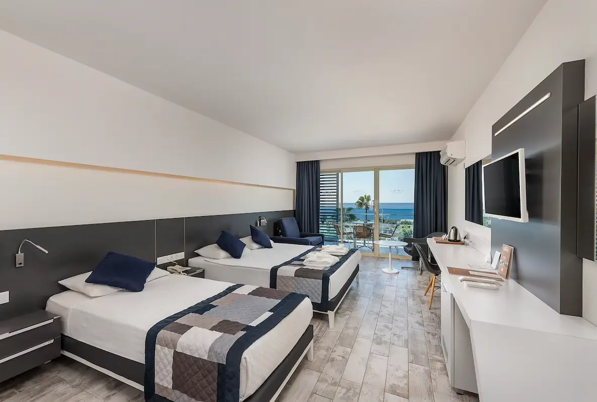 White City Beach 5*, фото 7