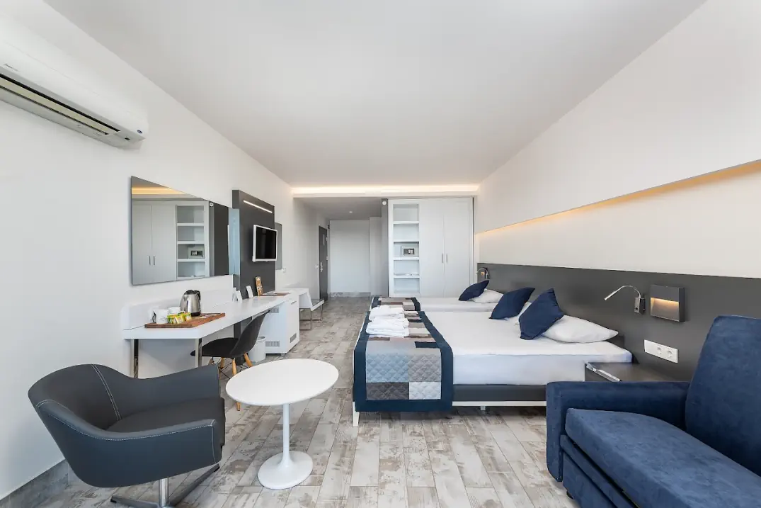 White City Beach 5*, фото 9