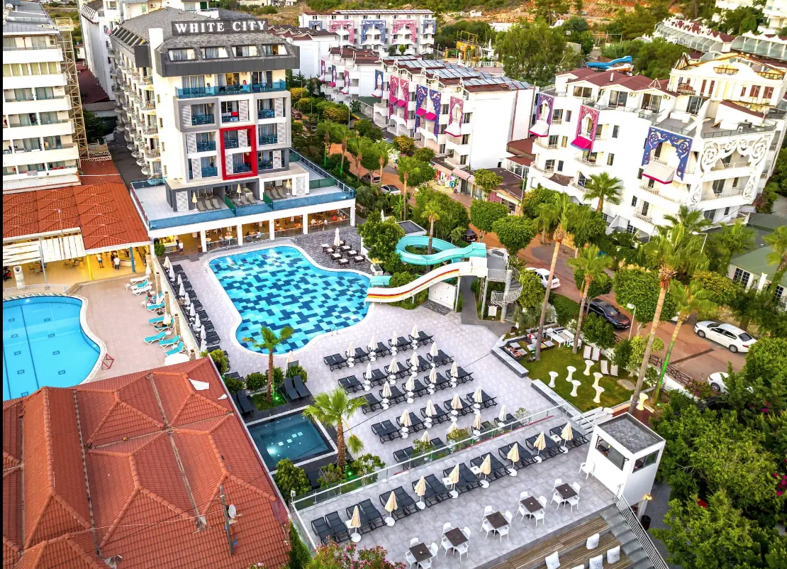 White City Beach 5*, фото 4
