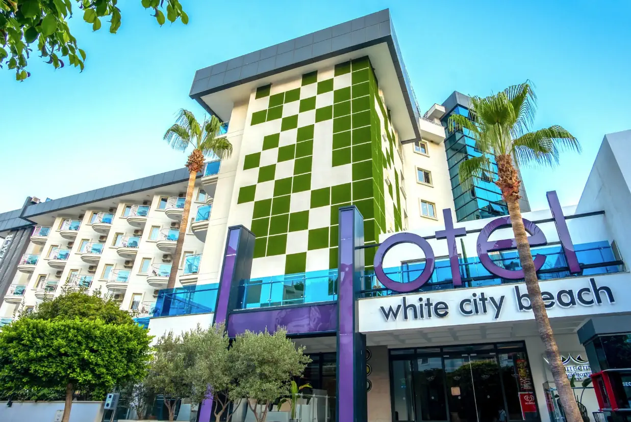 White City Beach 5*, фото 2