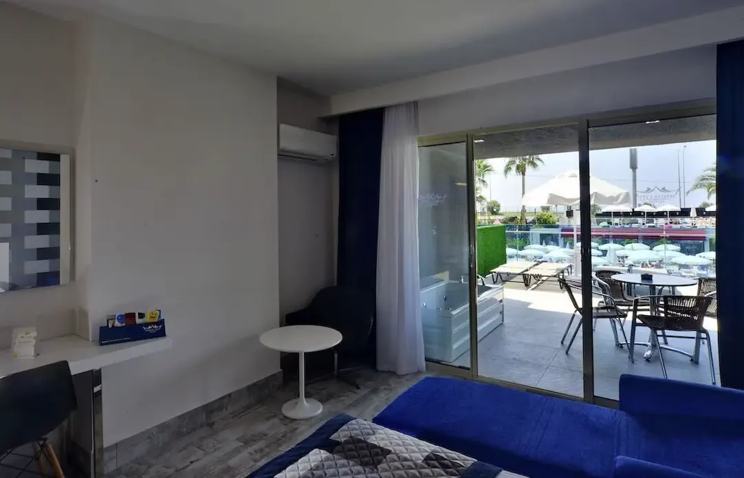 White City Beach 5*, фото 12