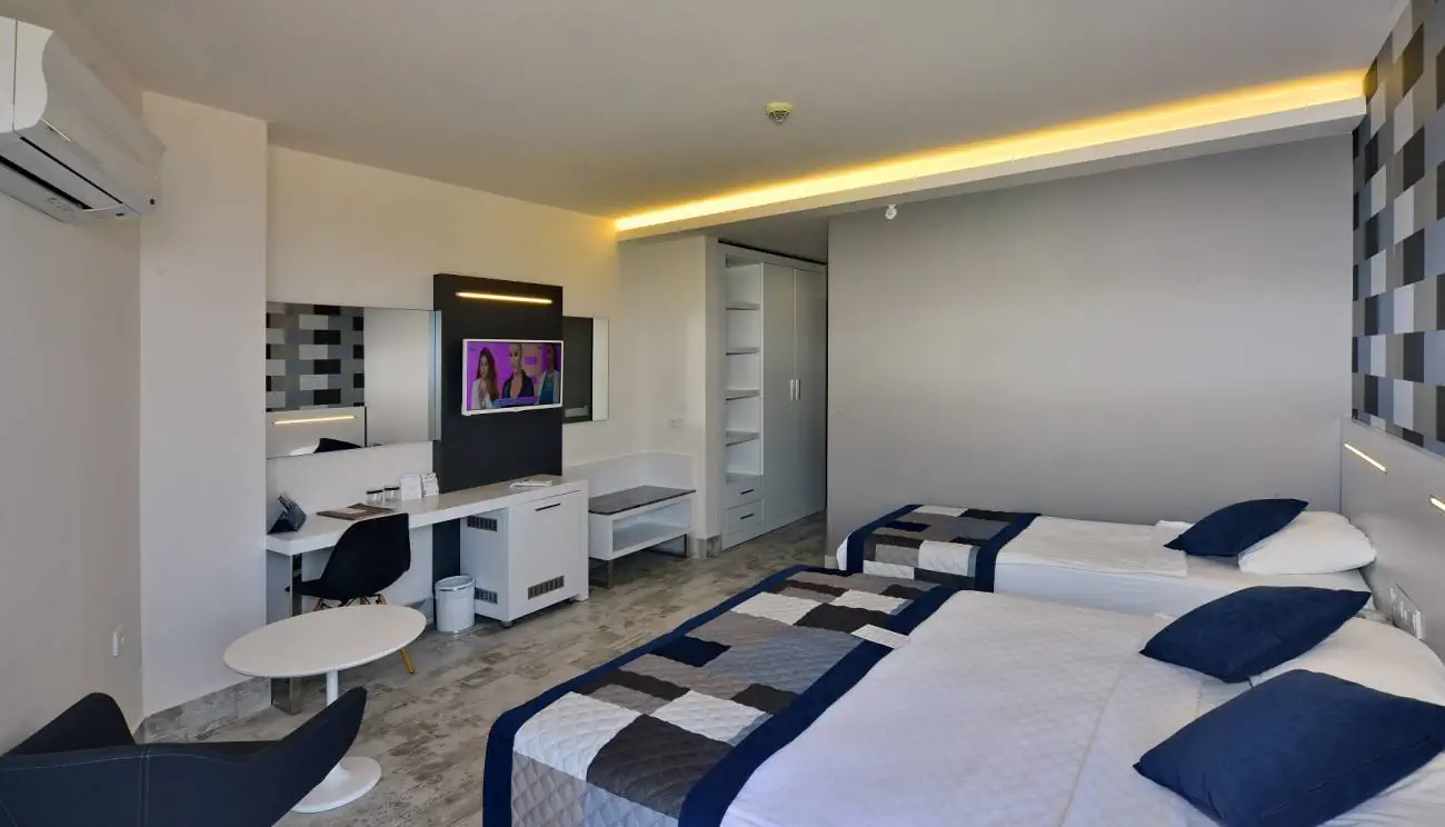White City Beach 5*, фото 11