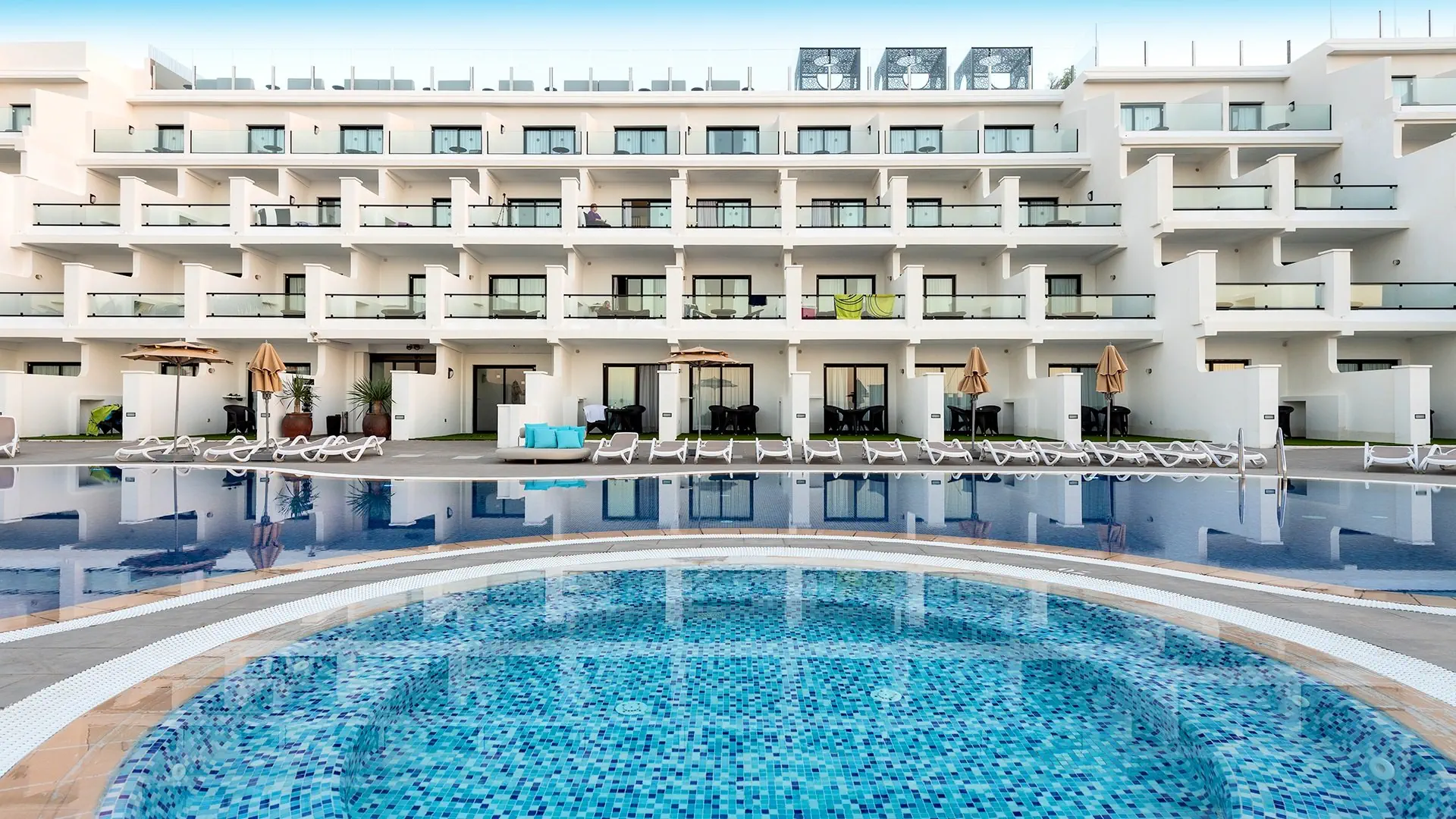 Occidental Roca Negra 4*