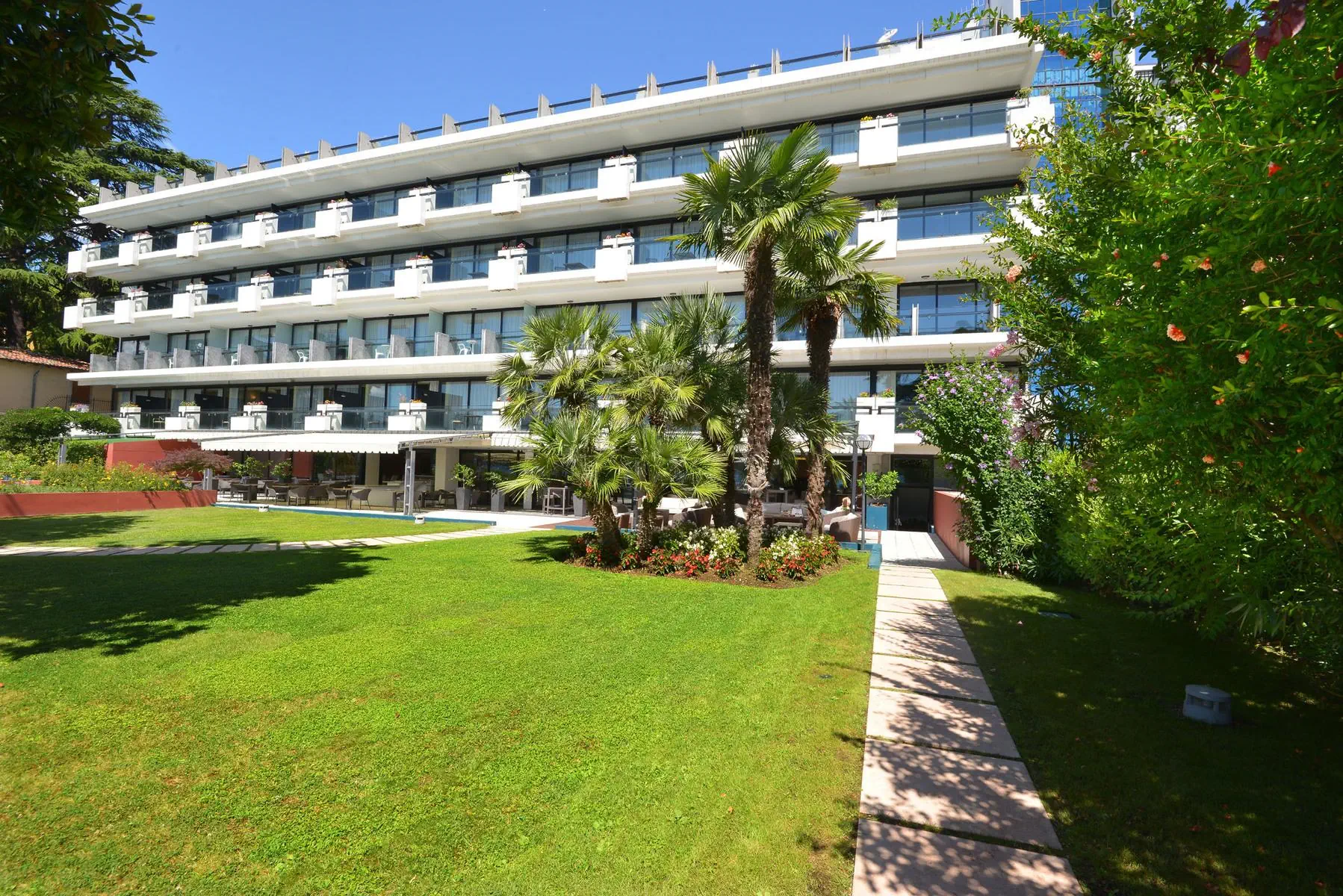 Salo Du Parc 4*, фото 2