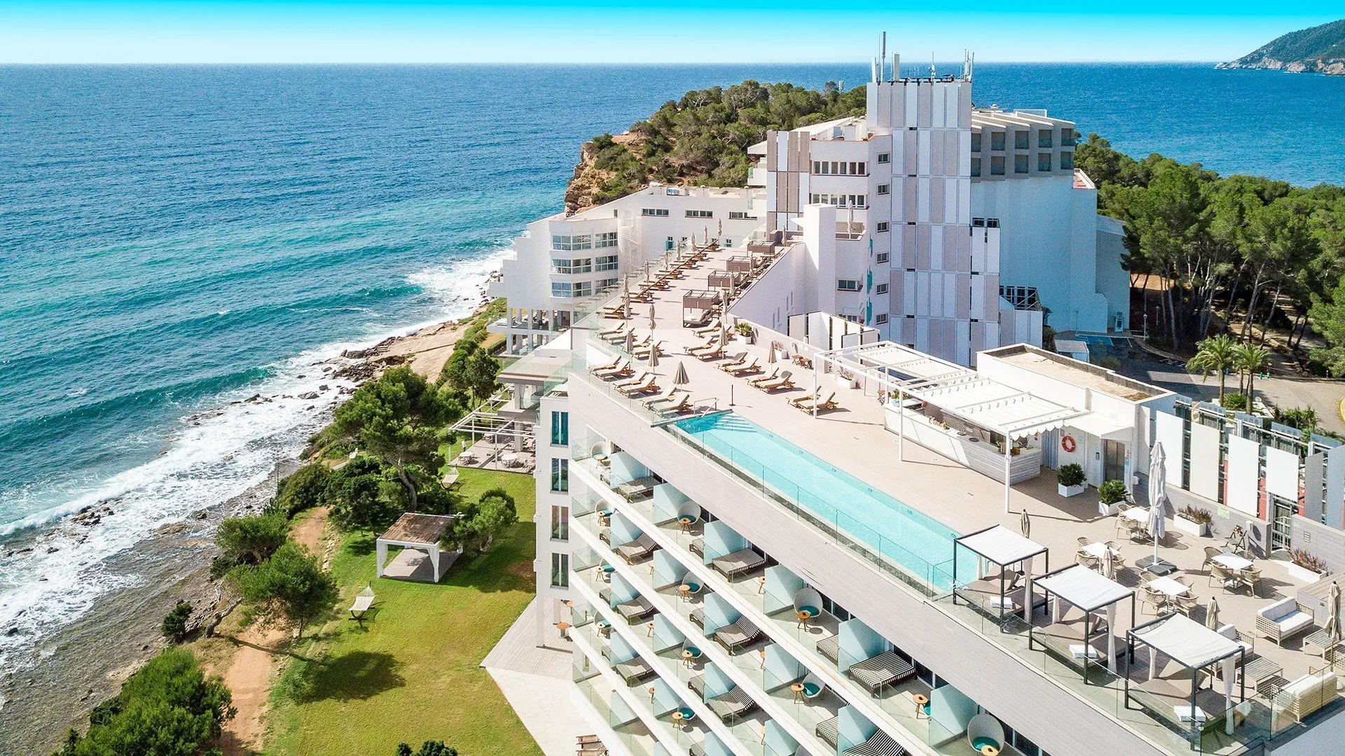 Melia Ibiza 4*, фото 2