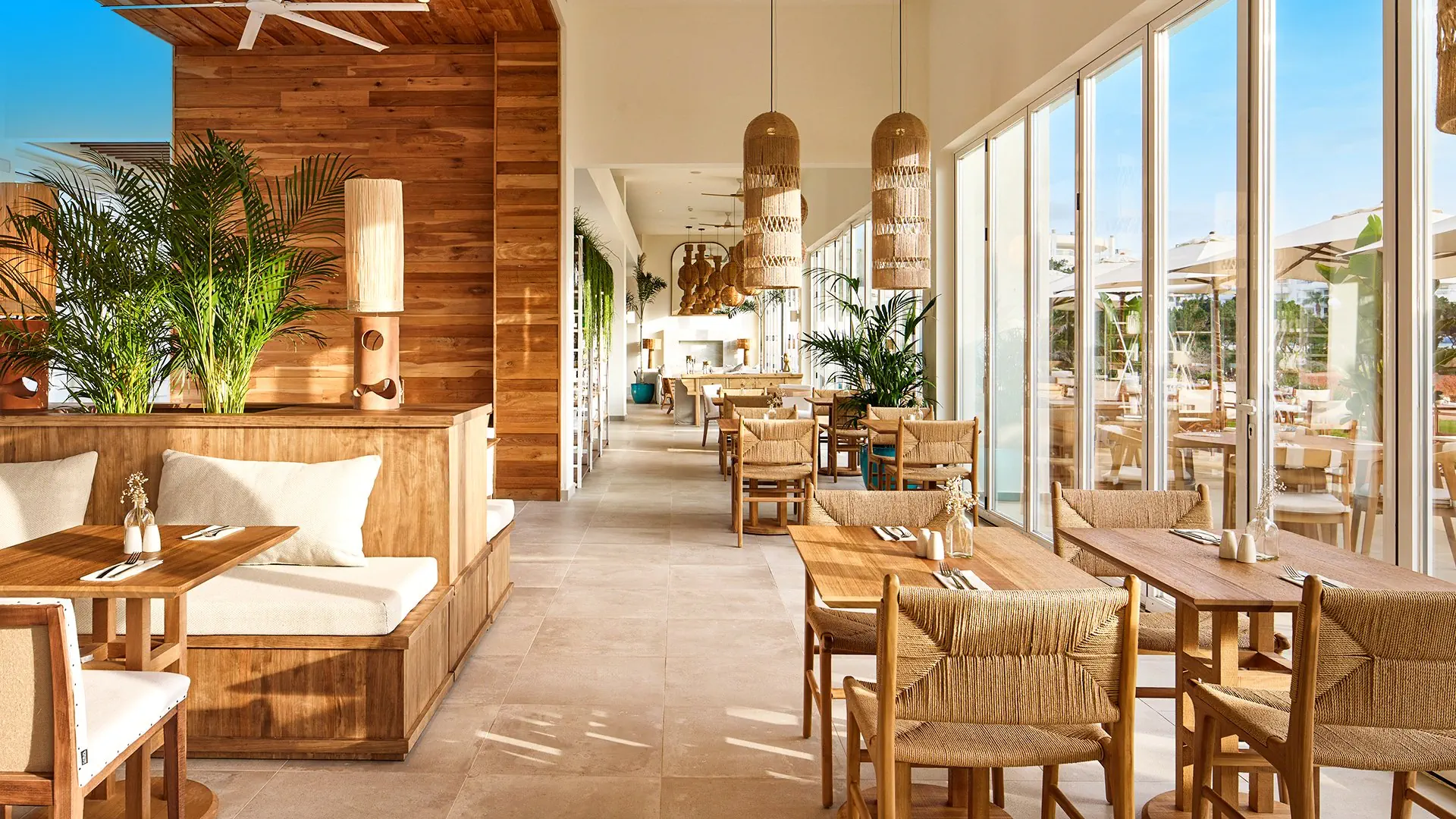 Melia Ibiza 4*, фото 13
