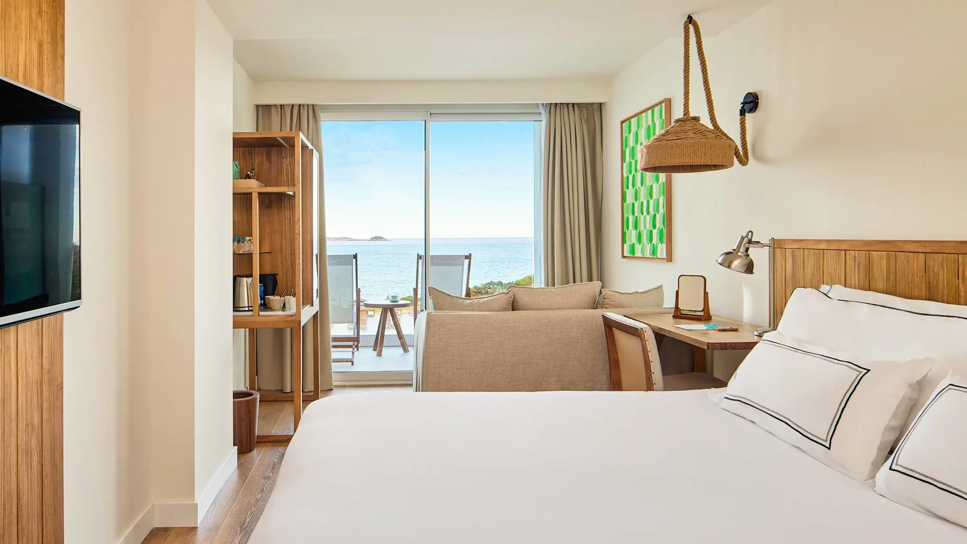 Melia Ibiza 4*, фото 8