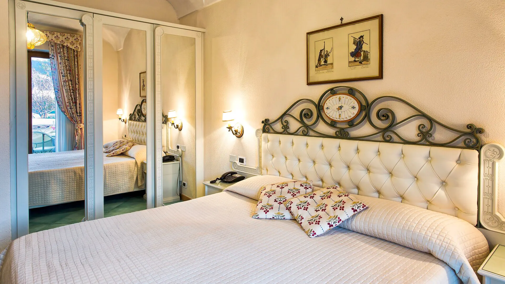 Tritone Terme 4*, фото 6