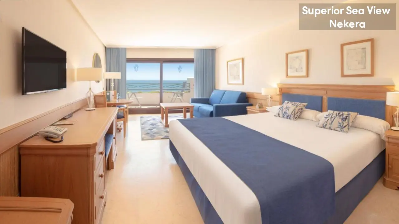 SH Villa Gadea 5*, фото 8