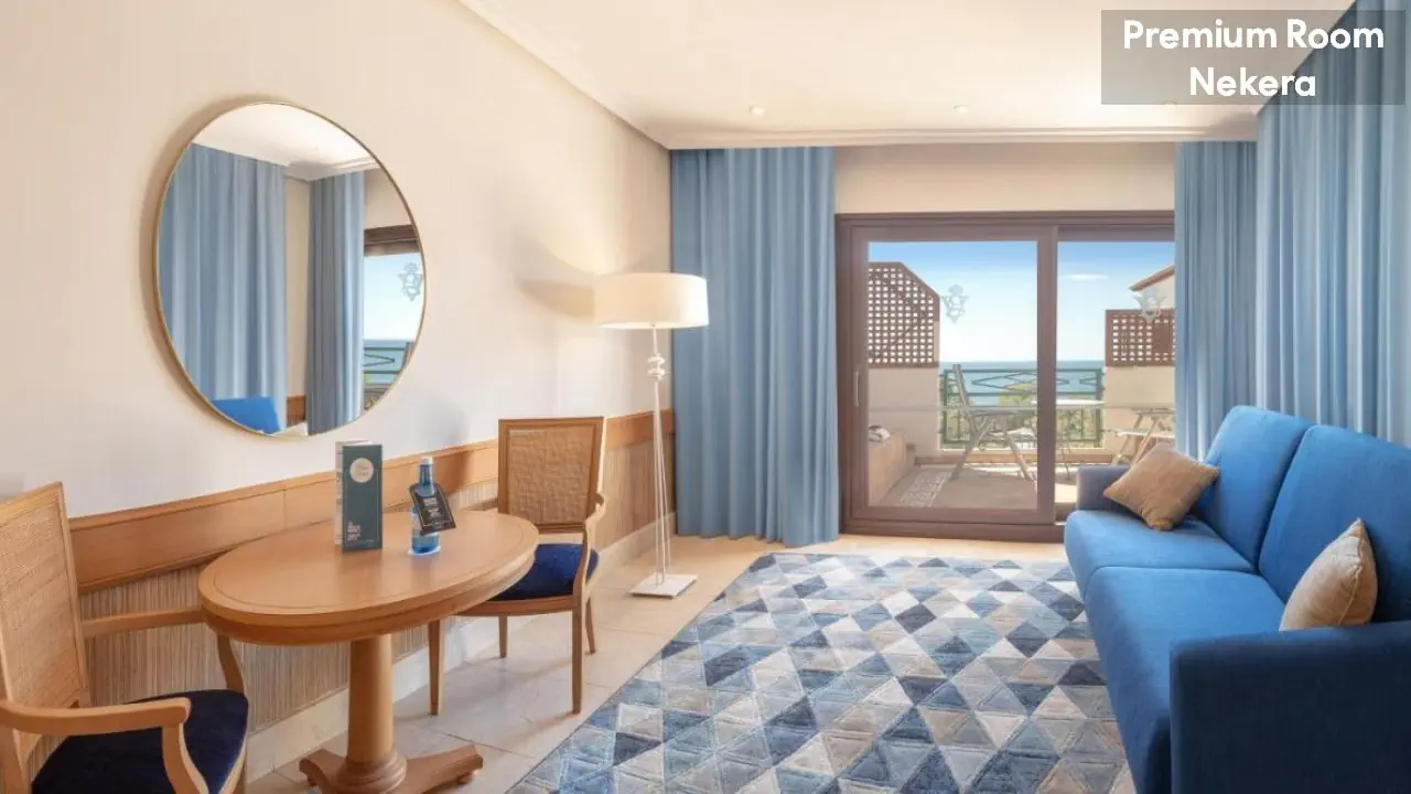 SH Villa Gadea 5*, фото 6