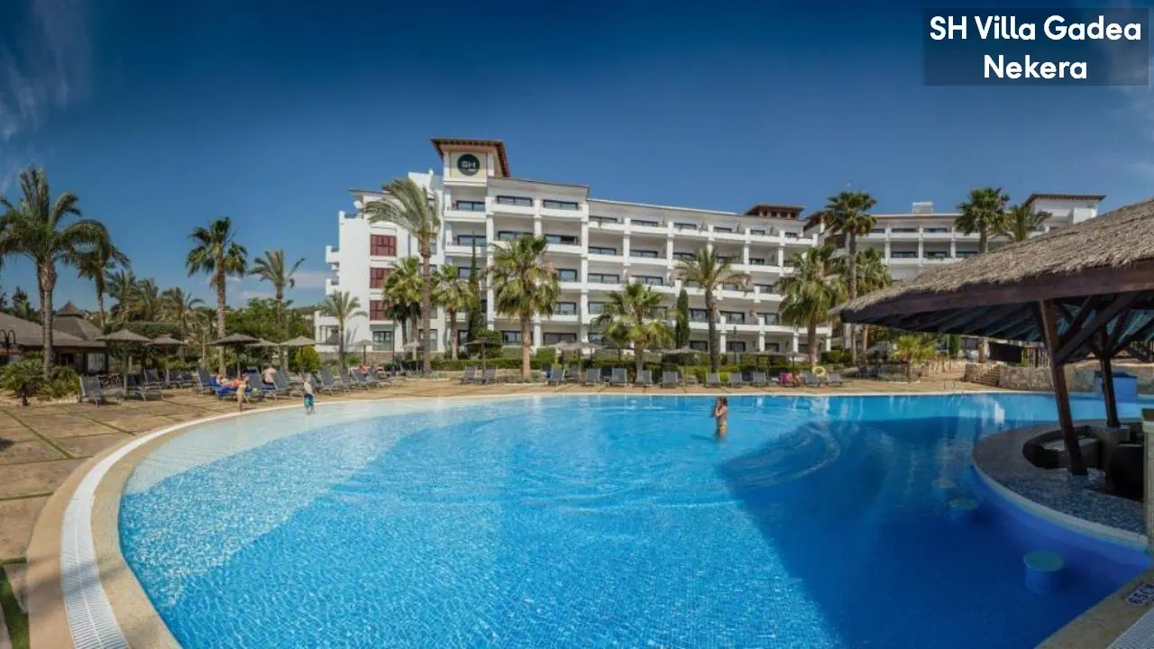 SH Villa Gadea 5*, фото 3