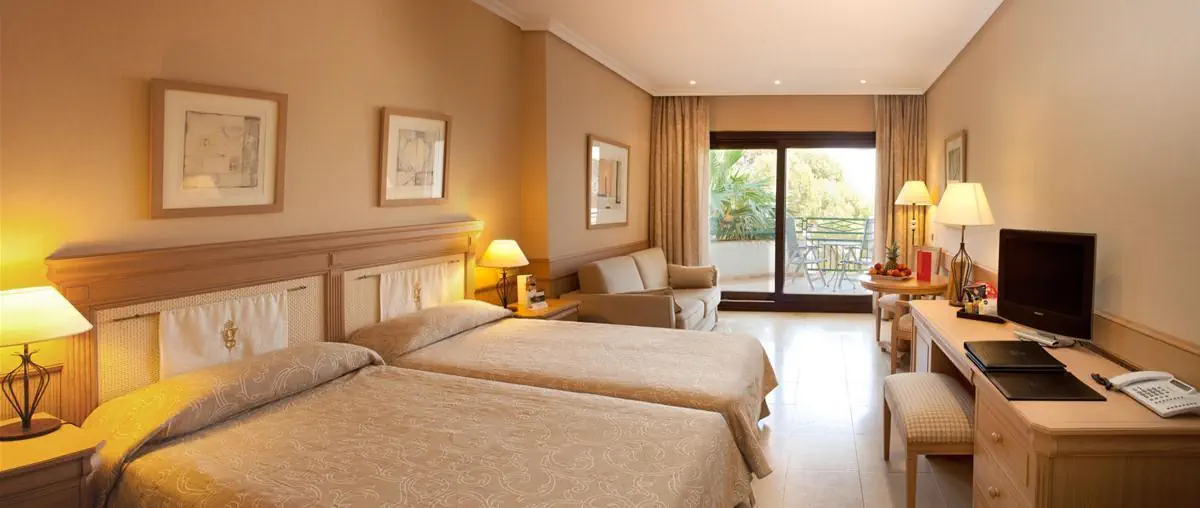 SH Villa Gadea 5*, фото 12