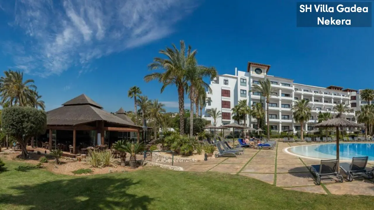 SH Villa Gadea 5*, фото 4