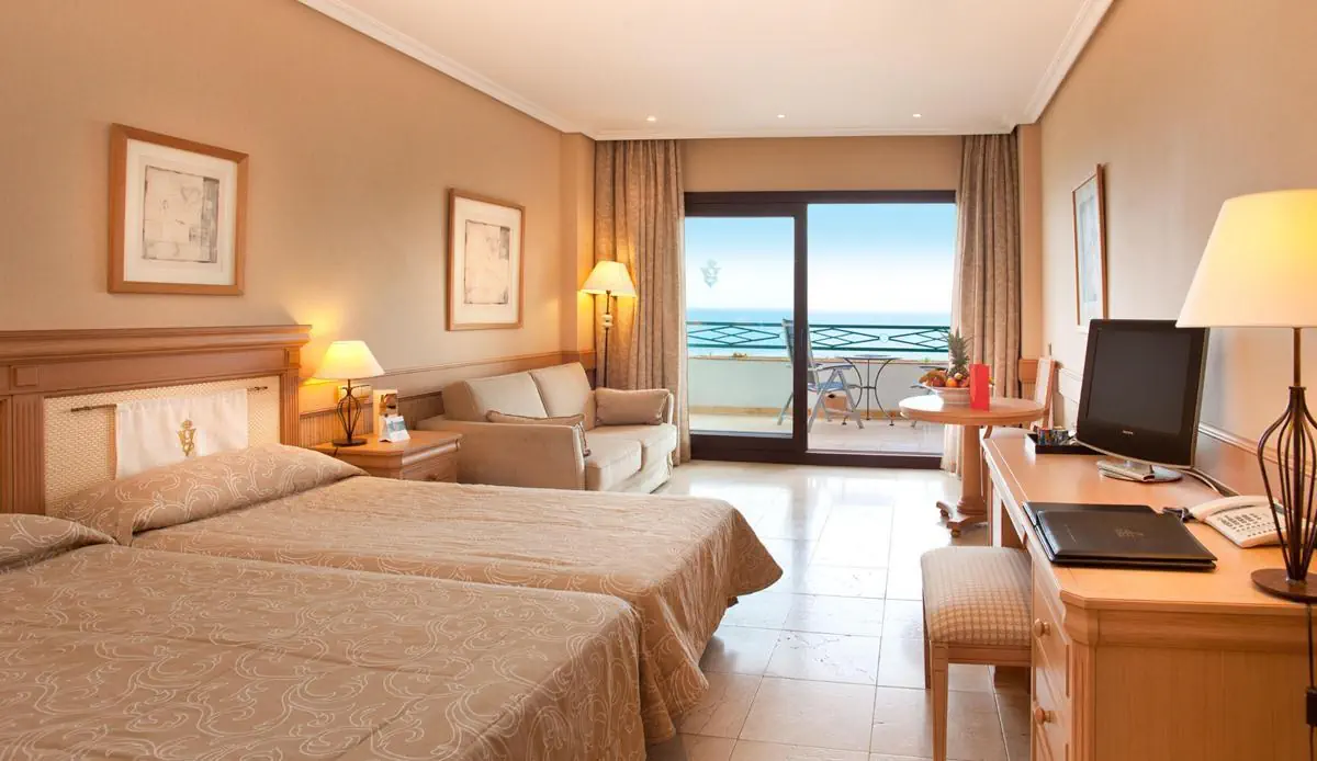 SH Villa Gadea 5*, фото 10
