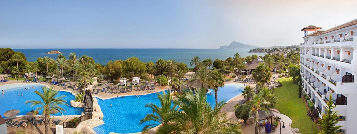 SH Villa Gadea 5*, фото 2
