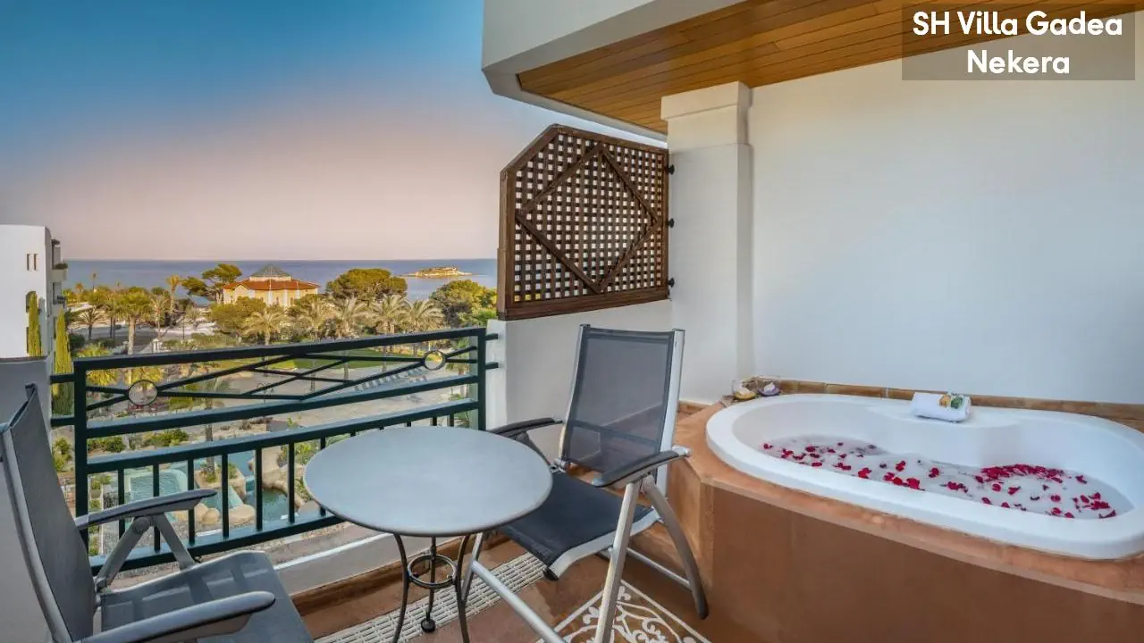 SH Villa Gadea 5*, фото 15