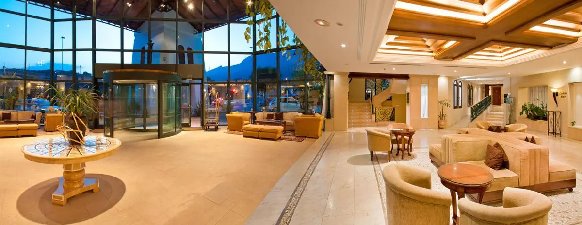 SH Villa Gadea 5*, фото 7