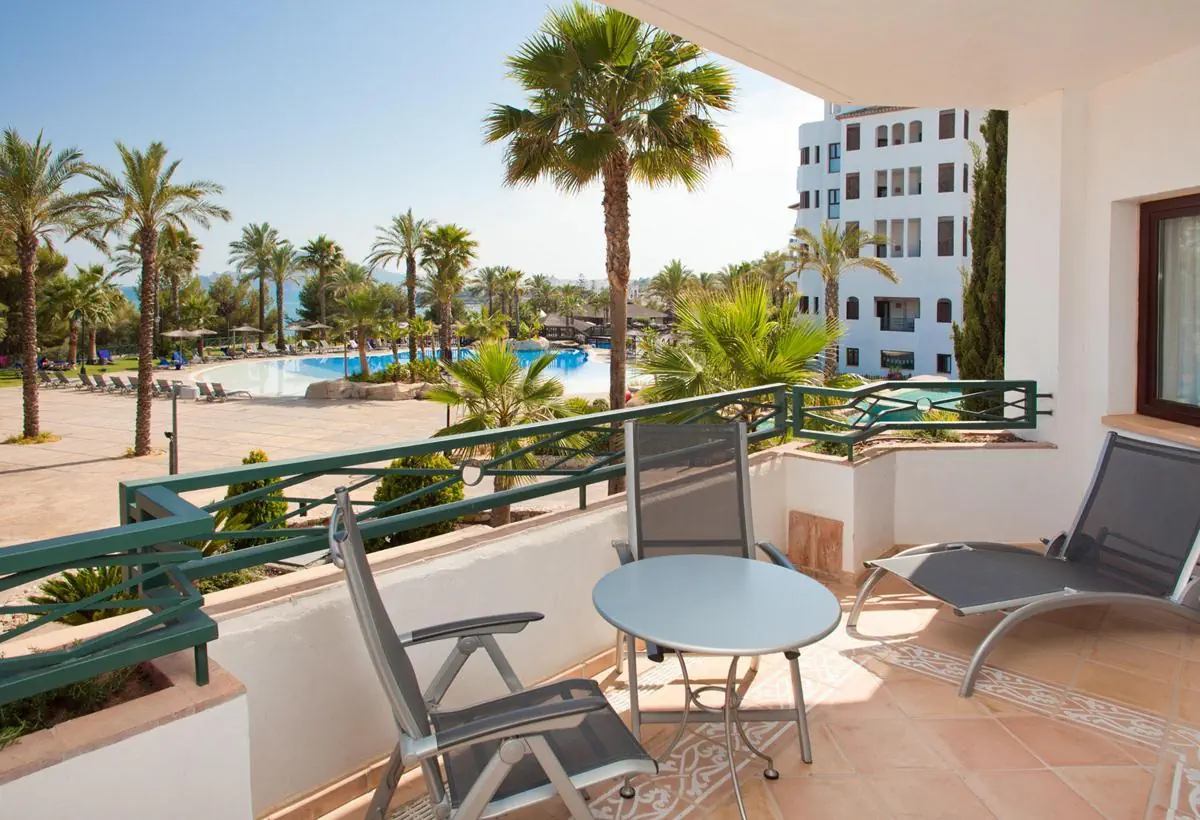 SH Villa Gadea 5*, фото 14