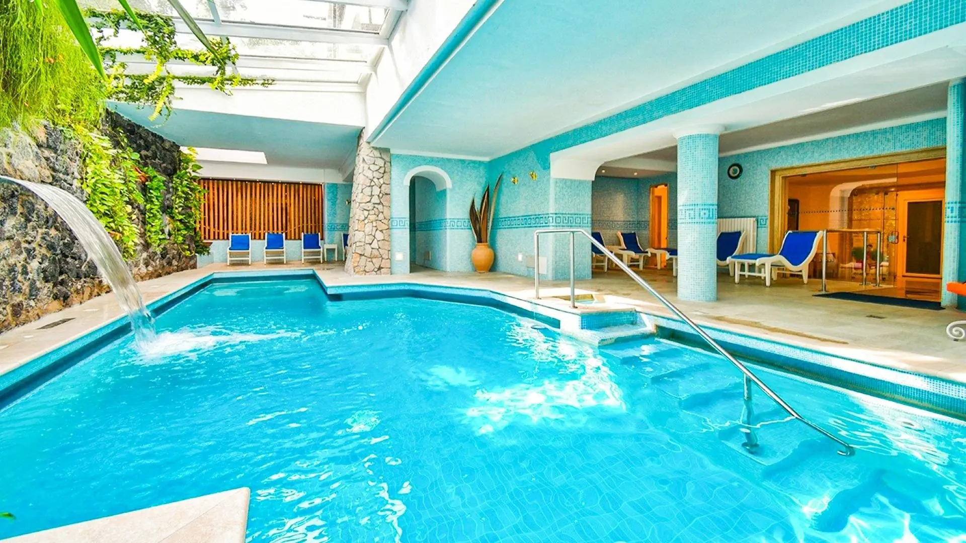 Grand Hotel Il Moresco 5*, фото 3