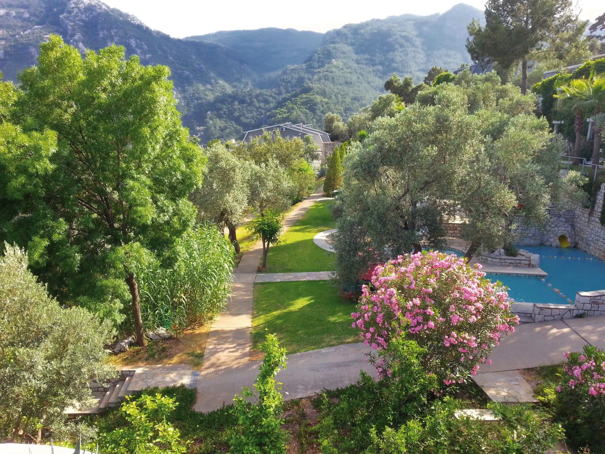 Loryma Resort 4*, фото 2