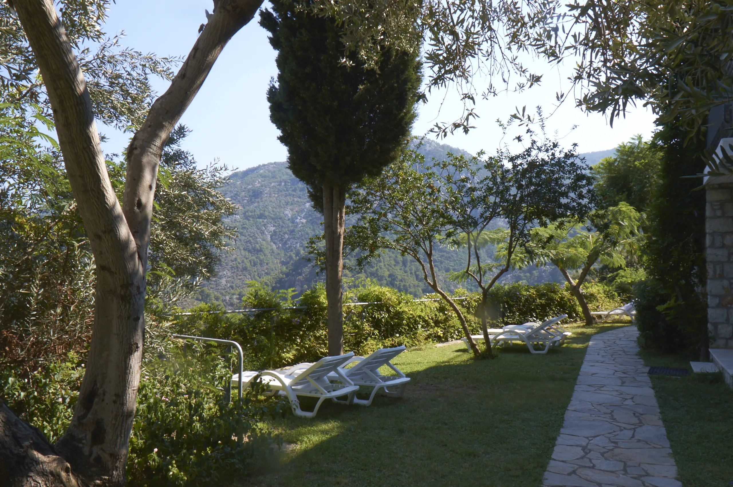 Loryma Resort 4*, фото 6