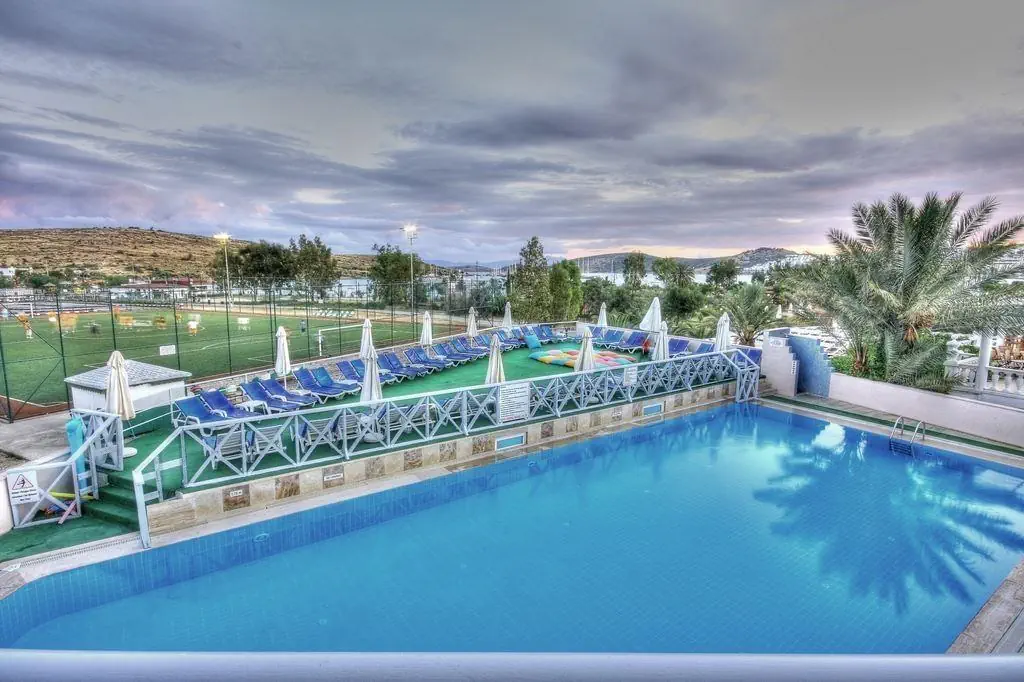 Smart Stay Beach 4*, фото 10