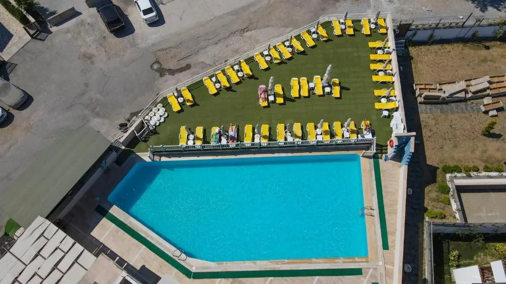 Smart Stay Beach 4*, фото 1