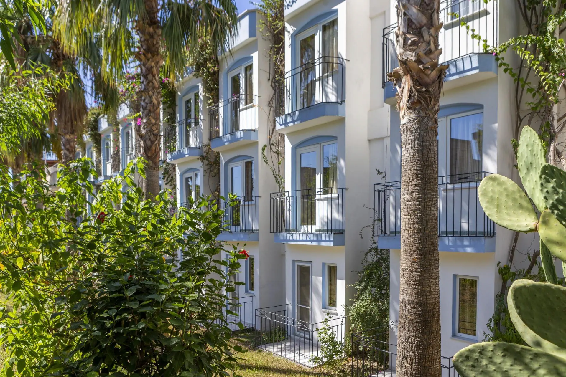 Smart Stay Beach 4*, фото 7